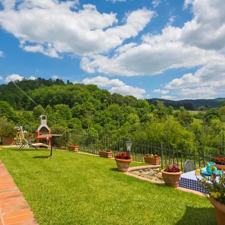 Locazione Turistica Selvapiana By Interhome Holiday home