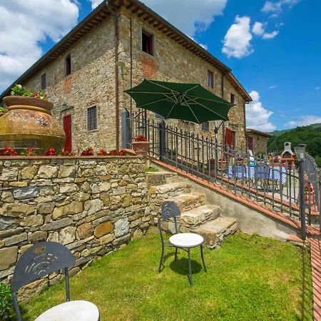 Locazione Turistica Selvapiana By Interhome * Greve in Chianti
