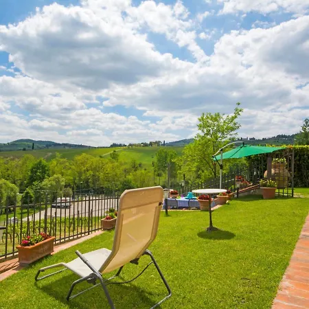 Holiday home Locazione Turistica Selvapiana By Interhome *