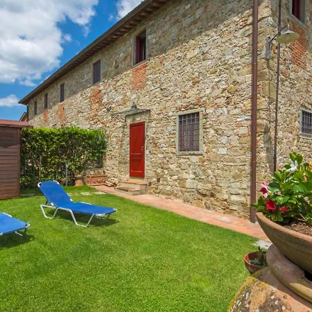 Locazione Turistica Selvapiana By Interhome