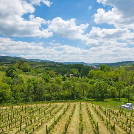 Locazione Turistica Selvapiana By Interhome Greve in Chianti