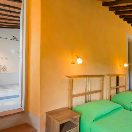 Locazione Turistica Selvapiana By Interhome * Greve in Chianti