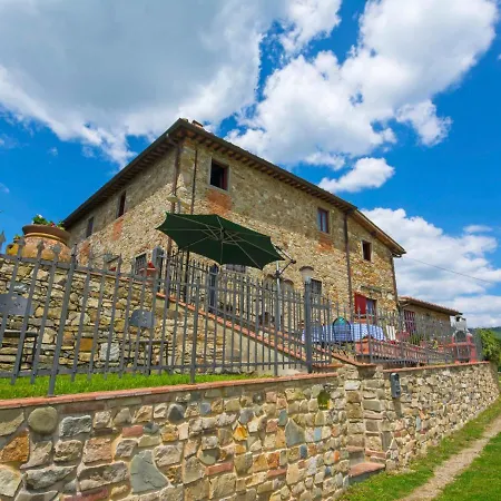 Locazione Turistica Selvapiana By Interhome * Greve in Chianti