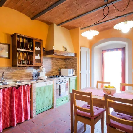 Locazione Turistica Selvapiana By Interhome Holiday home