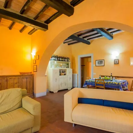 Locazione Turistica Selvapiana By Interhome Holiday home