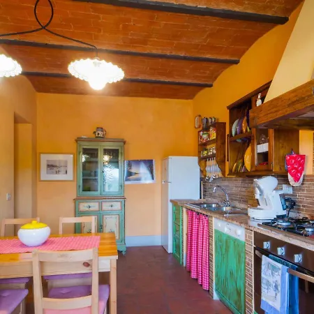 Locazione Turistica Selvapiana By Interhome * Greve in Chianti