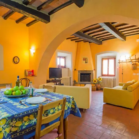 Locazione Turistica Selvapiana By Interhome Holiday home