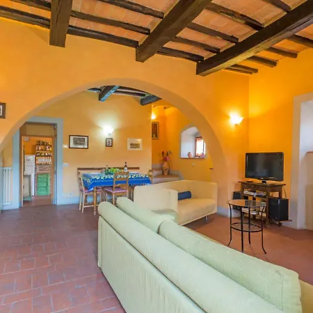 Holiday home Locazione Turistica Selvapiana By Interhome Greve in Chianti