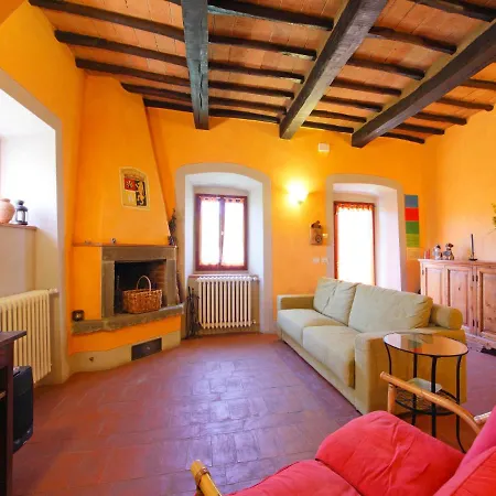 Locazione Turistica Selvapiana By Interhome Nyaraló