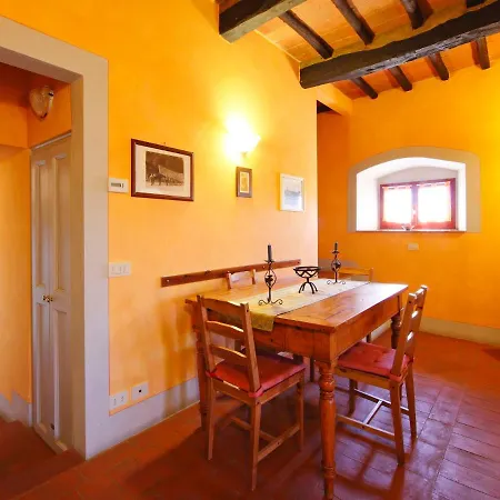 Locazione Turistica Selvapiana By Interhome * Greve in Chianti