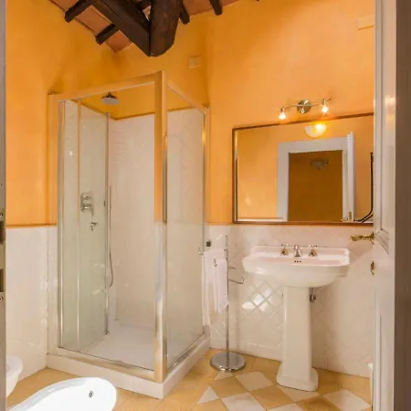 Holiday home Locazione Turistica Selvapiana By Interhome *