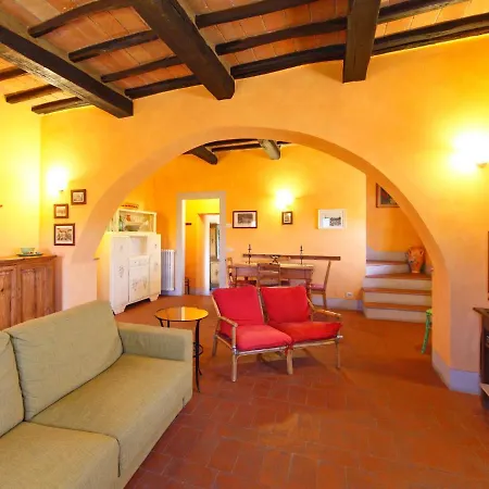 Locazione Turistica Selvapiana By Interhome * Greve in Chianti