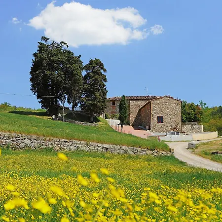 Locazione Turistica Selvapiana By Interhome Holiday home Greve in Chianti